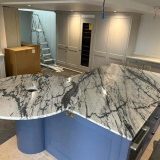 Calacatta Fantastico