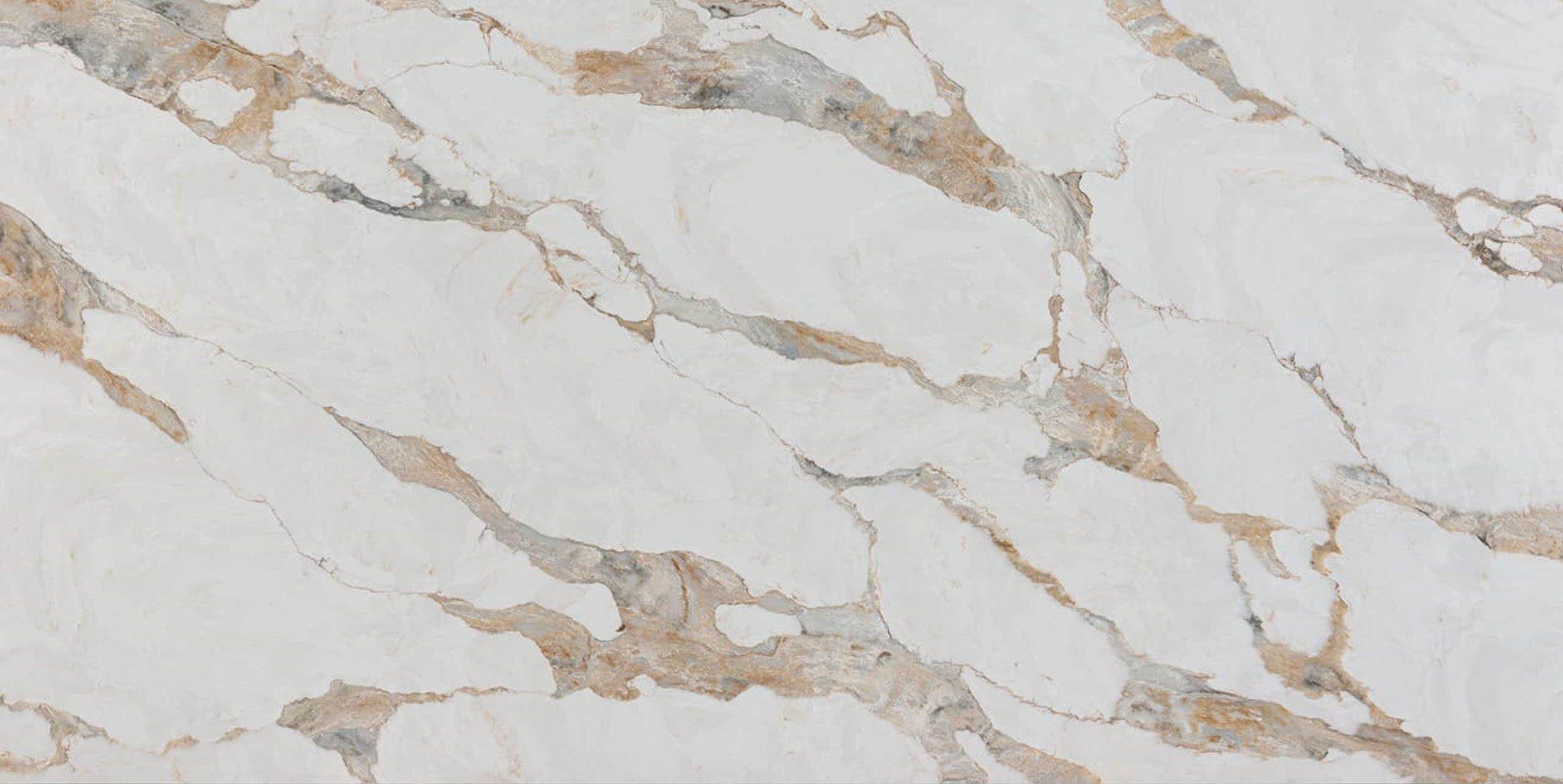 Calacatta Bronzite