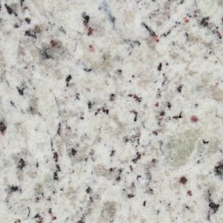Granite Bianco Ornamentale