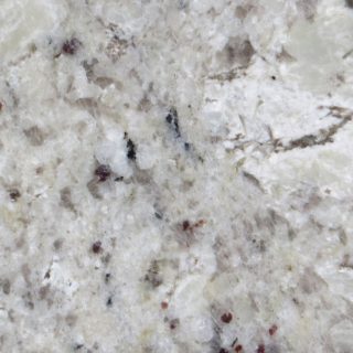 Granite Bianco Romano