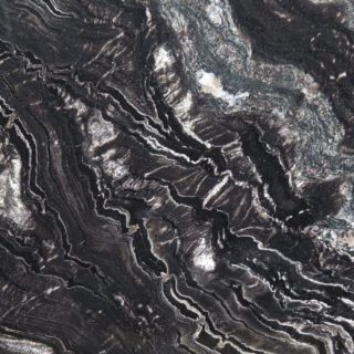 Granite Black Agatha