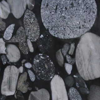 Granite Black Marinace