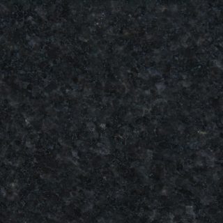 Granite Black Pearl