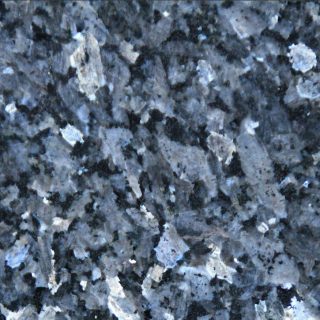 Granite Blue Pearl LL