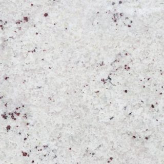Granite Colonial White