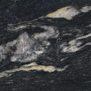 Granite Cosmic Black