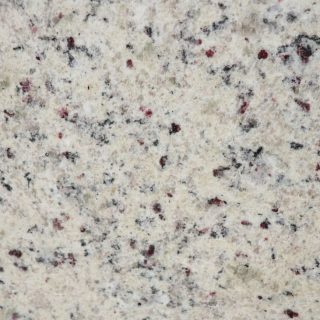 Granite Dallas White