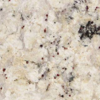 Granite Fantastic White