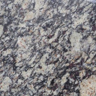 Granite Giallo Fiorito