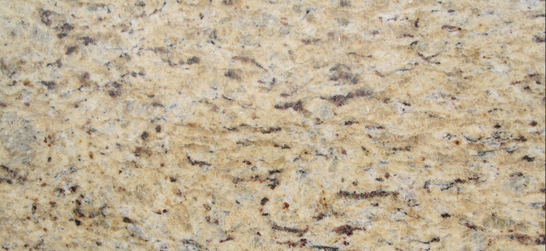 Granite Giallo Ornamentale