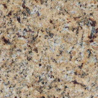 Granite Giallo Topazio