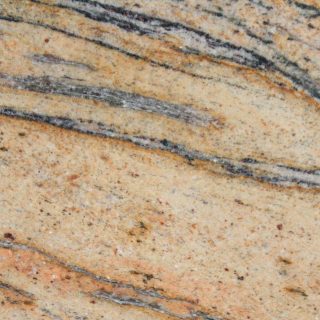 Granite Kalahari Desert