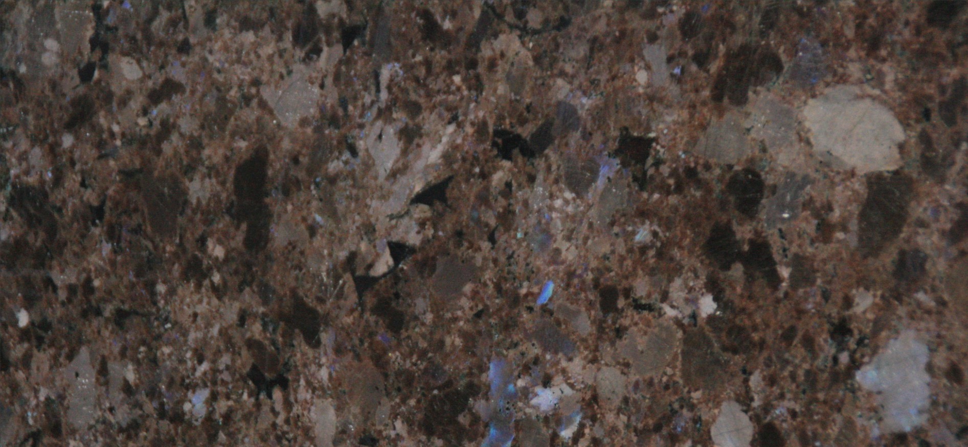 Granite Labrador Antique