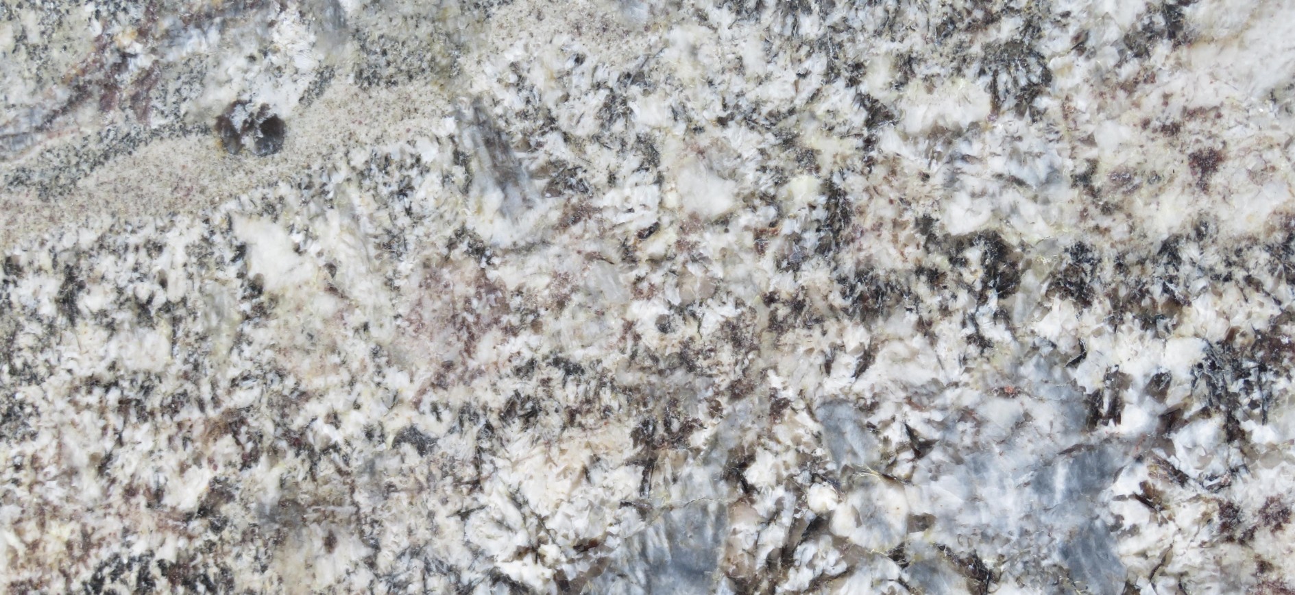 Granite Lennon Blue