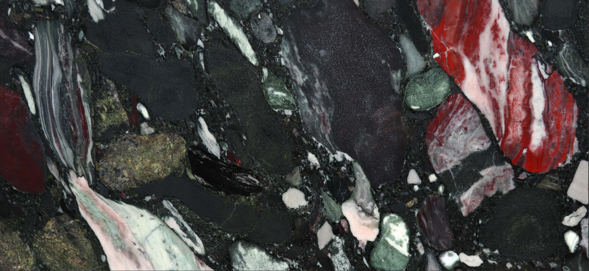 Granite Marinace Palladium