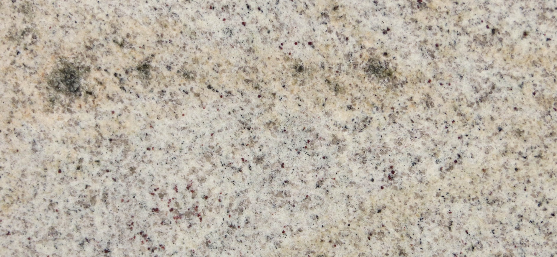 Granite New Kashmir White