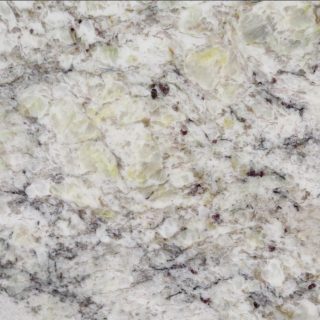 Granite Rainbow White