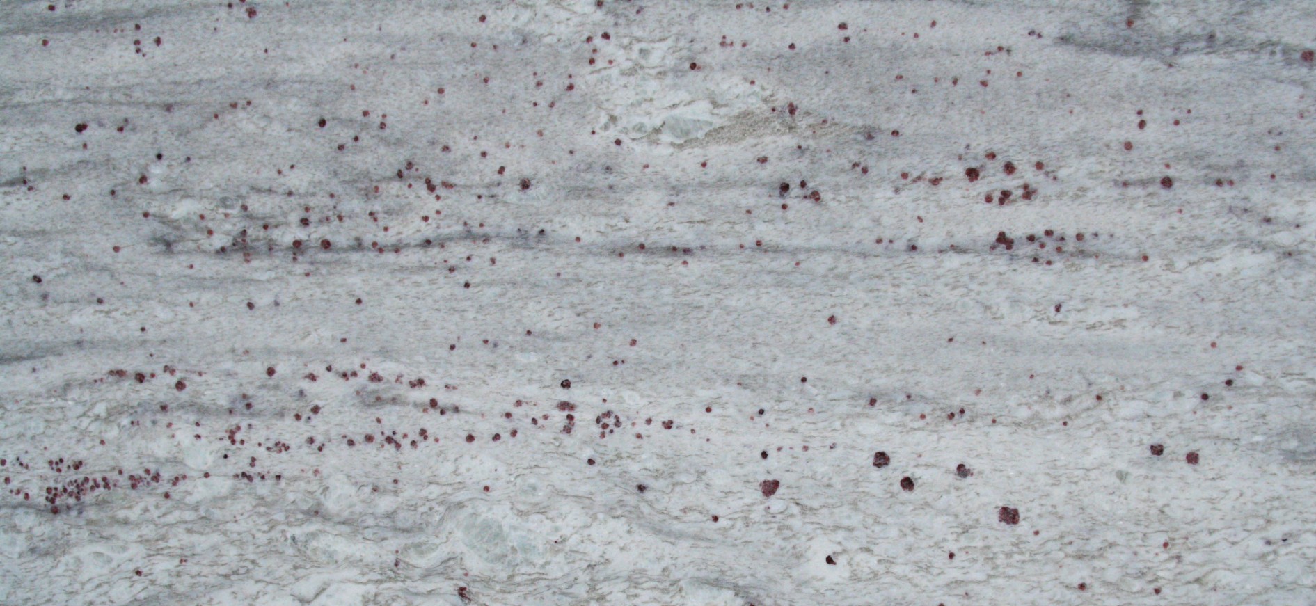 Granite River White