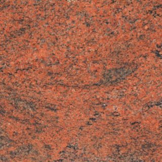 Granite Rosso Multicolour