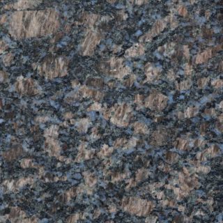 Granite Sapphire Brown