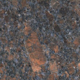 Granite Suede (Coffee Brown)