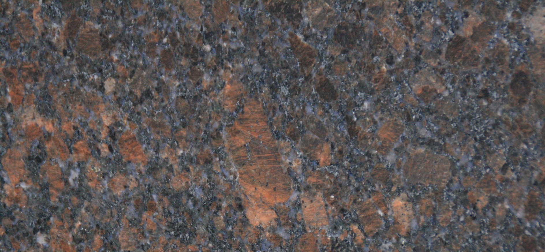Granite Suede (Coffee Brown)