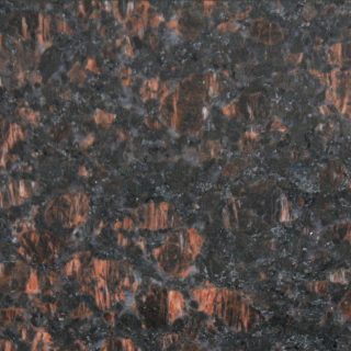 Granite Tan Brown