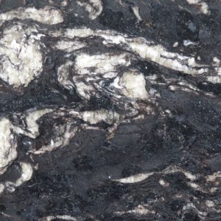 Granite Titanium Black
