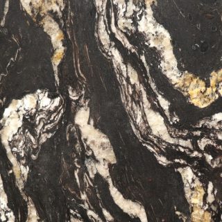 Granite Titanium Gold