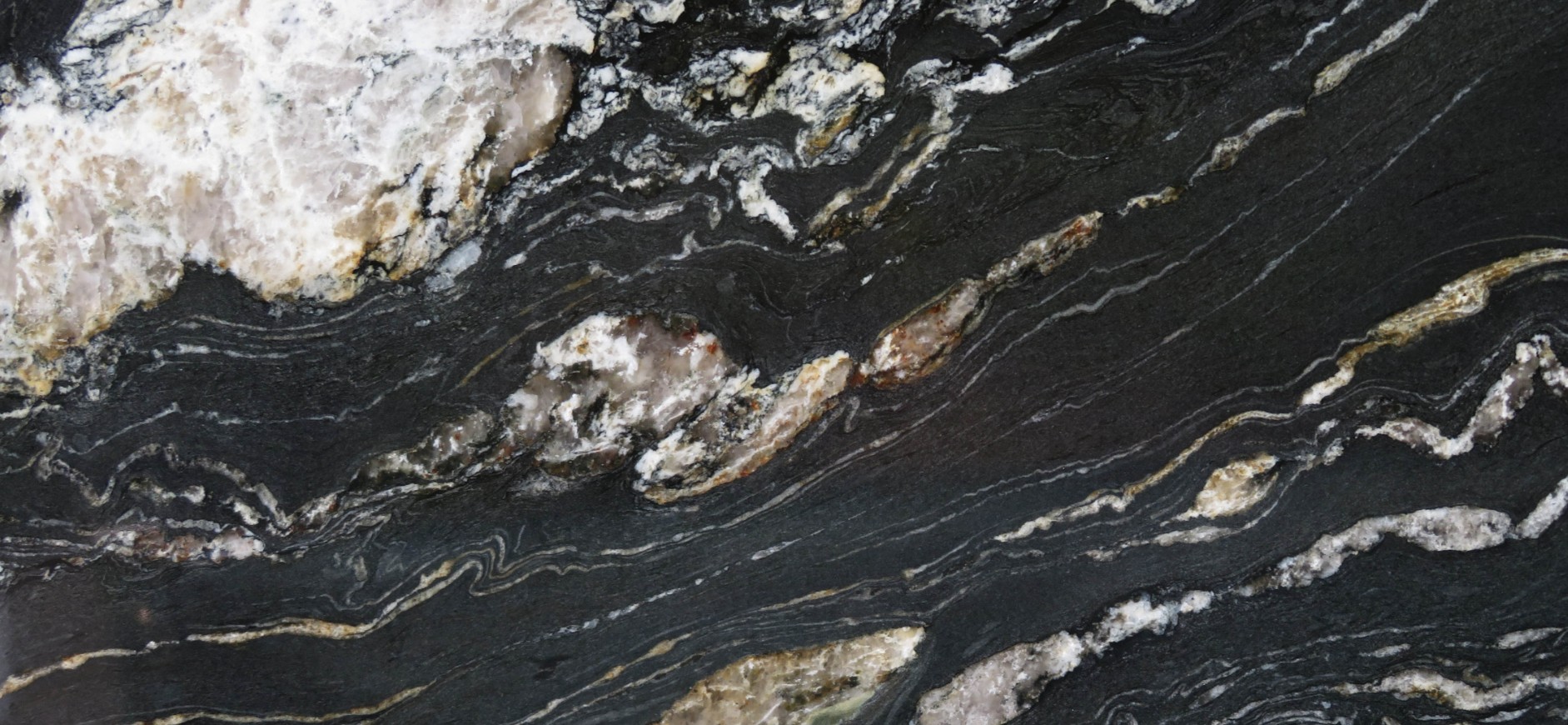Granite Tropical Storm