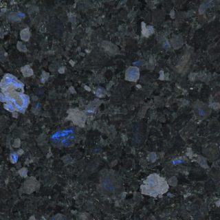 Granite Volga Blue Dark