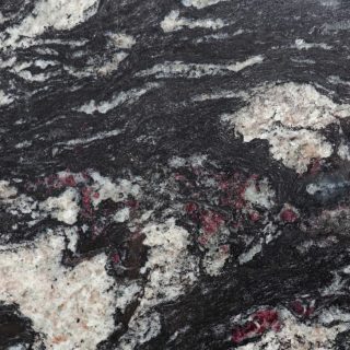 Granite Amadeus F Polished