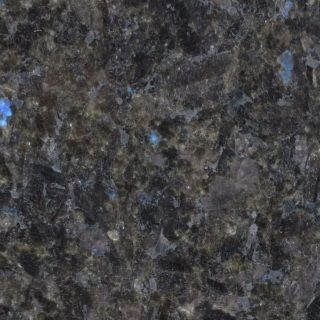 Granite Angola Blue