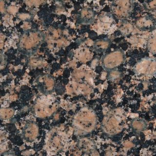 Granite Baltic Brown