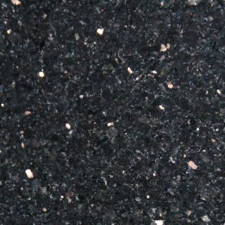 Granite Black Galaxy