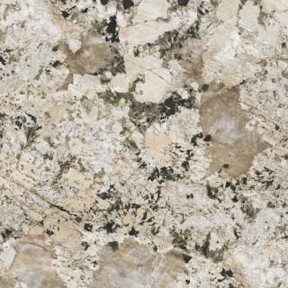 Alpinus White
