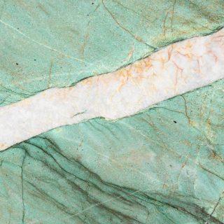 Amazonite Cristallo