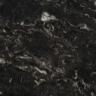 Black Cosmic