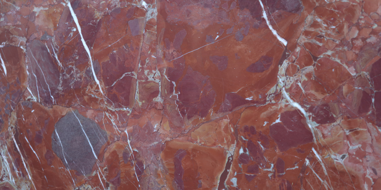Breccia Bordedaux