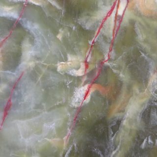 Onyx Green