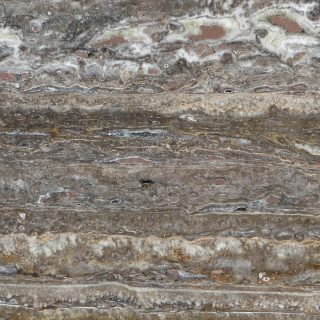 Travertine Titanium